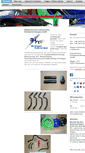 Mobile Screenshot of colortechnics.com